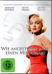 Wie Angelt Man Sich Einen Millionär (Klassiker) (Siehe Info unten) 