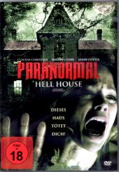 Paranormal - Hell House (Rarität) (Siehe Info unten) 