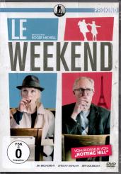Le Weekend 