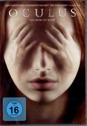 Oculus - Das Böse Ist In Dir 