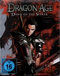 Dragon Age - Dawn Of The Seeker 