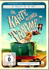 Die Karte Meiner Träume 