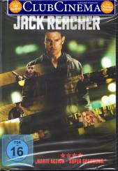 Jack Reacher 1 