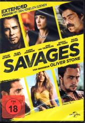 Savages (Extended Version) 