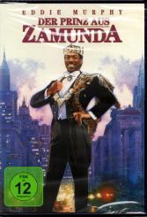 Der Prinz Aus Zamunda 1 