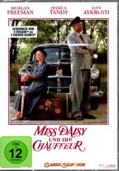 Miss Daisy Und Ihr Chauffeur 