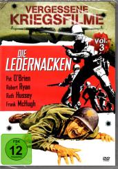 Die Ledernacken (Vergessene Kriegsfilme Vol. 3) 