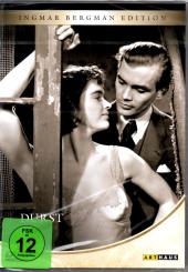 Durst - Ingmar Bergman Edition  (Klassiker) 