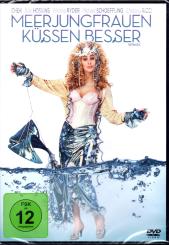 Meerjungfrauen Küssen Besser 