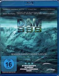 Dam 999 - Wasser Kennt keine Gnade (Rarität) 