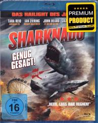 Sharknado (Uncut) 