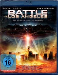 Battle Of Los Angeles - Sie Kommen Nicht In Frieden 
