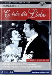 Es Lebe Die Liebe 