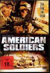 American Soldiers - Ein Tag Im Irak 