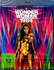 Wonder Woman 1984 (DC) 
