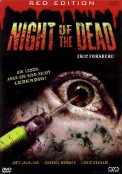 Night Of The Dead - Red Edition Reloaded 03 (Kleine Hartbox) (Rarität) 