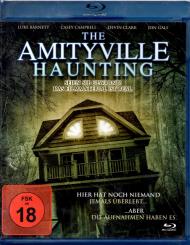 The Amityville Haunting 