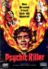 Psychic Killer (Uncut)  (Kleine Hartbox) 