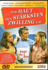 Das Haut Den Stärksten Zwilling Um (Klassiker) 