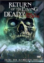 Return Of The Living Dead 5 - Rave To The Grave 