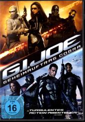 G.I. Joe 1 - Geheimauftrag Cobra 