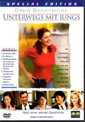 Unterwegs Mit Jungs (Special Edition) 