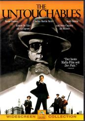 The Untouchables (Rarität) 
