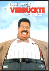 Der Verrückte Professor 1 