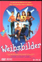Weibsbilder 