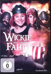 Wickie 2 - Auf Grosser Fahrt (Real-Film) 