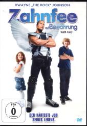 Zahnfee Auf Bewährung 