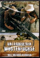 Unternehmen Wüstenfüchse 