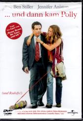 Und Dann Kam Polly 