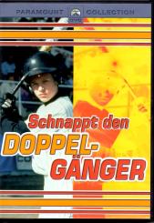 Schnappt Den Doppelgänger 