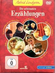 Die Schönsten Erzählungen 