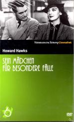 Sein Mädchen Für Besondere Fälle (S/W) 