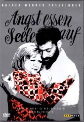 Angst Essen Seelen Auf 