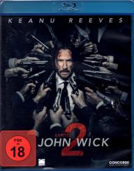 John Wick - Kapitel 2 