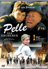 Pelle - Der Eroberer (Rarität) 
