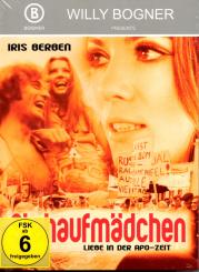 Stehaufmädchen - Liebe In Der APO-Zeit 