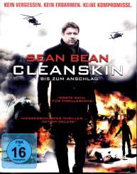 Cleanskin - Bis Zum Anschlag 