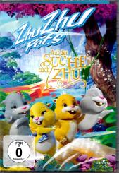 Auf Der Suche Nach Zhu - Zhu Zhu Pets 