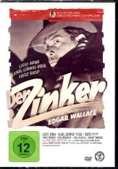 Der Zinker (Frei nach Edgar Wallace) (S/W) (Klassiker) 