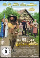 Der Räuber Hotzenplotz 