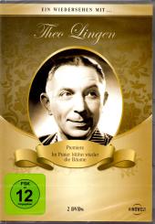 Theo Lingen Collection (Premiere & Im Prater Blühn Wieder Die Bäume) 