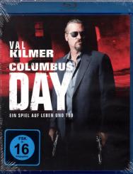 Columbus Day - Ein Spiel Auf Leben Und Tod 