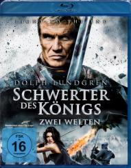 Schwerter Des Königs - Zwei Welten 
