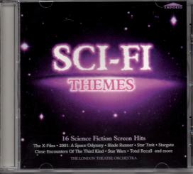 Sci - Fi Themes 
