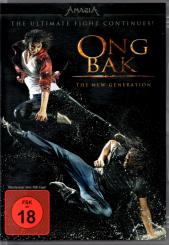 Ong Bak 4 - The New Generation 