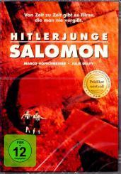 Hitlerjunge Salomon (Prädikat Wertvoll) 